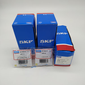 Roulement à billes à gorge profonde <span class=keywords><strong>SKF</strong></span> <span class=keywords><strong>625</strong></span>-<span class=keywords><strong>ZZ</strong></span>/2RS 5x16x5mm, en acier chromé, roulement 625zz - Product Image 6