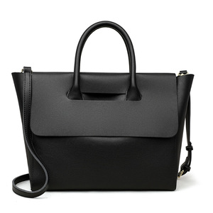 Fashion Tote <b>Bag</b> Genuine Leather High Quality Handbags <b>for</b> Women Luxury 2025 Designer <b>Bags</b> <b>for</b> Ladies - Product Image 1