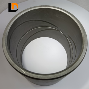 707-76-12140 BAGUE pour <span class=keywords><strong>KOMATSU</strong></span> <span class=keywords><strong>WA100</strong></span>-1-3 WA500-1-3 WA480-5-6-<span class=keywords><strong>8</strong></span> etc. 1 - Product Image 3