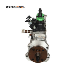 Bomba de Inyección 094000-0362 RE508233 Compatible con Excavadora Deere 370C 094000-0362 Bomba de Inyección 094000-0362 RE518807 Fo - Product Image 4