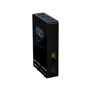<span class=keywords><strong>Inversor</strong></span> Solar de <span class=keywords><strong>4KW</strong></span> 110V con Pantalla Táctil LCD Grande de 6.25 Pulgadas y Cristal, de Fábrica ODM para Sudamérica - Product Image 3