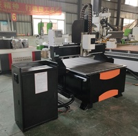 Routeur CNC professionnel 3 axes 6090 1212 1325 4x4 4x8 Para Madera métal Pcb pierre aluminium bois coupe gravure Machine