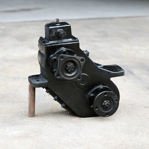 SENHON <span class=keywords><strong>4x4</strong></span> tracteurs camion 4wd boîtier de <span class=keywords><strong>transfert</strong></span> avec boîte de vitesses de boîte de vitesses de cylindre - Product Image 3