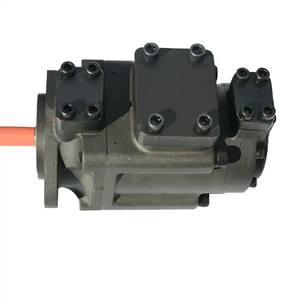 Bomba de paletas hidráulica PFE PFED Series PFE-42045 42056 42070 52090 52110 52129 1D/1S/2D/2S/3D/3S/5D/5S PFE-42056/3DT 20 - Product Image 2