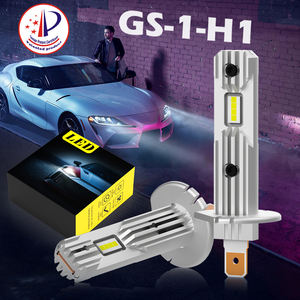 Lampadine LED per Fari G-View Serie GS-1-H1 Super Canbus, Stile Trendy 30W con Chip LED CSP, Compatibili con <span class=keywords><strong>Audi</strong></span> <span class=keywords><strong>A4</strong></span> Allroad A3 - Product Image 6