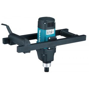 MAKITA-Mélangeur à palettes UT1400 1300W 140 mm 50Kg-EAN 0088381648424 OUTILS ÉLECTRIQUES FILAIRES MÉLANGEURS PERCEUSES - Product Image 1