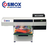 Nouveau modèle d'imprimante uv spot petite imprimante uv pour imprimante uv lego 60x90