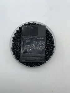 공장 가격 블랙 마스터 배치 66903 PET PC PA PS <span class=keywords><strong>PVC</strong></span> PP 과립 난연 플라스틱 마스터 배치 색상