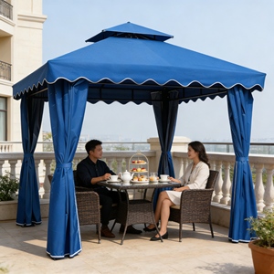 Carpa de Exposiciones Comerciales a Gran Escala para Grandes Eventos Públicos, Centros de Exposiciones y <span class=keywords><strong>Ferias</strong></span> Comerciales <span class=keywords><strong>Internacionales</strong></span> - Product Image 3
