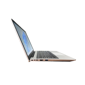 Siêu mỏng máy tính xách tay 14 inch n5095 màn hình 16:9 n5095 8GB DDR4 256GB M.2 SSD 1920x1080 IPS computadora portatil máy tính xách tay máy tính xách tay - Product Image 3