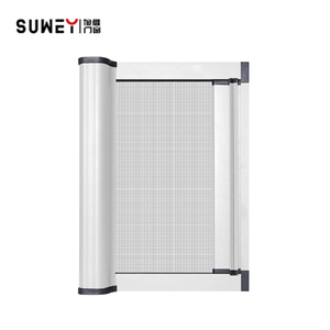 2025 New Arrival sợi thủy tinh côn trùng màn hình lưới muỗi Net Fly màn hình cửa sổ - Product Image 1