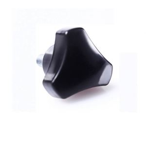 Meilleure vente M5 M6 M8 M10 M12 bouton de serrage <span class=keywords><strong>en</strong></span> <span class=keywords><strong>plastique</strong></span> étoile de <span class=keywords><strong>tiroir</strong></span> <span class=keywords><strong>en</strong></span> <span class=keywords><strong>plastique</strong></span> pour <span class=keywords><strong>tour</strong></span> Machine - Product Image 3