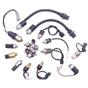 <span class=keywords><strong>Prezzo</strong></span> più economico 6 d107 motore Diesel Isf2.8 Isf3.8 <span class=keywords><strong>sensore</strong></span> di <span class=keywords><strong>pressione</strong></span> 2897333 2897333F - Product Image 3