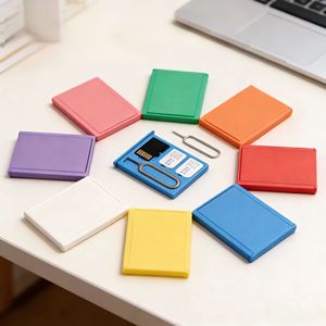 3D Printed Portable SIM Card Storage <b>Box</b> 1 Slot Covered Compact Shockproof For Mobile Phone <b>Memory</b> Cards - Product Image 1