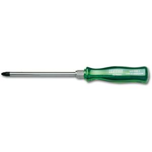 HEYCO 1 Tournevis à fente croisée pour vis à fente croisée POZIDRIV® - Product Image 3