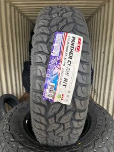 ยางล้อรถยนต์ LT235 80R17 LT245 75R17 LT245 LT265 70R17 R20 R16 R18ผลิตจากจีน - Product Image 4