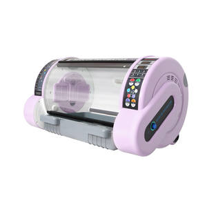 Incubateur pour animaux de compagnie, alimentation en oxygène, incubateur pour chiots, pour petits chiens et chats, instrument vétérinaire - Product Image 2