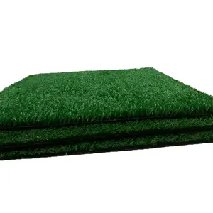 XXGRASS 2024 Discounted 10mm Green Artificial Landscape Garden Grass