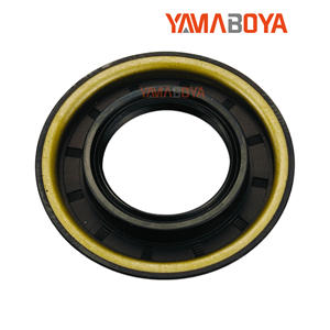 ซีลเพลาข้อเหวี่ยงยามาโบยะ รุ่น 63V-11515-00 สำหรับอะไหล่เครื่องยนต์เรือยามาฮ่า 9.9 15 แรงม้า - Product Image 4