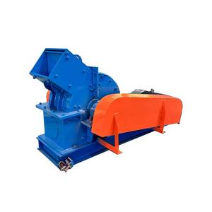 Trituradora de Martillos para Minería y Canteras PC400*600, Equipo de Trituración de Cemento, Carbón y Ganga, Máquina para Hacer Arena - Product Image 1