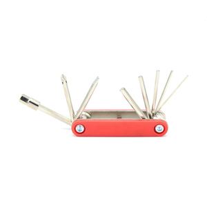 ZOYOSPORTS Performance Vélo Multitool Vélo Outil Multifonction Outil pour l'<span class=keywords><strong>entretien</strong></span> du vélo - Product Image 3