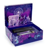 Boîtes cadeaux en papier recyclables avec pelliculage mat, personnalisables en gros, pour rouges à lèvres, baumes à lèvres, parfums, soins de la peau et ensembles d'emballages de beauté - Collection 2026