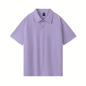 Diseño Personalizado de Camisetas Polo Blancas al por Mayor para Hombre, Camiseta Polo con Logotipo Bordado Personalizado, Camiseta de Golf - Product Image 4