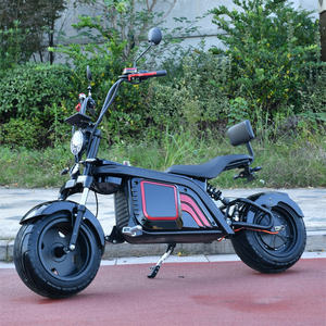 Bicicleta Eléctrica de Carretera con Pedaleo Asistido de 2 Ruedas, Suspensión Completa, Batería de Litio de 250/1500, Precio Económico - Product Image 4