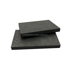 High Temperature Resistance <b>Graphite</b> Plate for Vanadium Redox Battery - Product Image 3