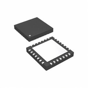 28 UFQFN Exposed Pad In Stock Components Electronic PIC24FJ256GA702-E_MV Embedded - Product Image 1