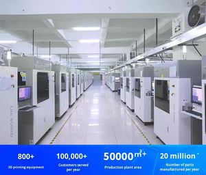 Mô hình kiến trúc in 3D cho dịch vụ gia công chuyên gia thiết kế tốt nghiệp bao gồm, nhựa trắng - Product Image 6