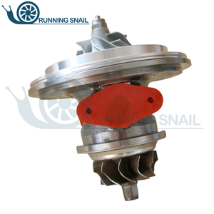 K03 53039700055 cartucho Turbo CHRA Core 53039880055 R1630014 para Renault Vauxhall <span class=keywords><strong>Nissan</strong></span> <span class=keywords><strong>Primastar</strong></span> 2,5 <span class=keywords><strong>dCi</strong></span> G9U 2001- - Product Image 2