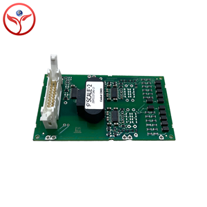Skyper32pror Rời Rạc bán dẫn mô-đun điện Transistor <span class=keywords><strong>IGBT</strong></span> mô-đun với bảng điều khiển - Product Image 4
