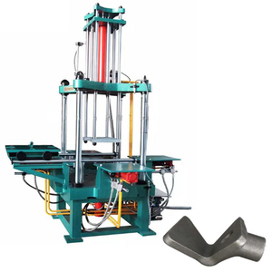 带铝材料压铸机的OEM立式热室压铸件 - Product Image 1