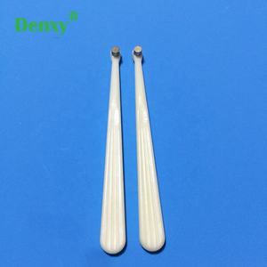 สายรัดฟัน denxy สำหรับจัดฟันวงโมลาร์ที่นั่งวงฟัน - Product Image 3