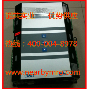 Erhardt+Leimer DC5501 <b>Controller</b> 34V AC 20A <b>Motor</b> Control - Product Image 2