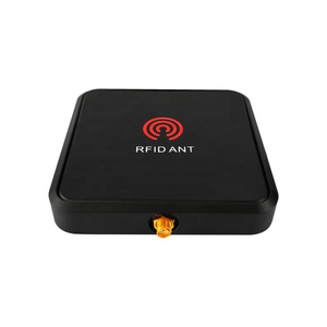 เสาอากาศ RFID UHF แบบวงกลมโพลาไรซ์แบบพาสซีฟคุณภาพสูง 1.5dbi สำหรับอุตสาหกรรมระยะใกล้ ยี่ห้อ Vanch สำหรับเครื่องอ่านบัตรควบคุมการเข้าออก - Product Image 2