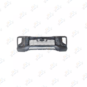 SIRU Chine Produits très vendus Kits de carrosserie automobile pour <span class=keywords><strong>MITSHUBISHI</strong></span> L200 2012 à L200 2020 - Product Image 2