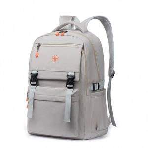 Nuovo LOGO personalizzato <span class=keywords><strong>zaino</strong></span> per <span class=keywords><strong>Laptop</strong></span> di grande capacità borsa da scuola per studenti borsa da viaggio leggera da uomo e da <span class=keywords><strong>donna</strong></span> <span class=keywords><strong>zaino</strong></span> Mochilas - Product Image 1