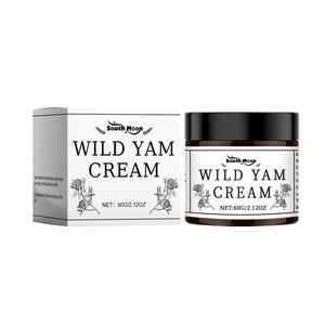 ครีมบำรุงผิวพร้อมฮอร์โมนบรรเทาอาการปวดประจำเดือนประจำเดือน - Product Image 3