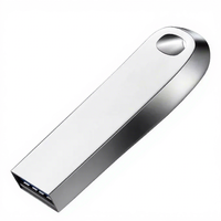 Chiavetta USB 3.2 CZ74 da 256GB 512GB 1TB, Penna USB ad Alta Velocità in Metallo per Telefono, Laptop, PC, Personalizzabile OEM