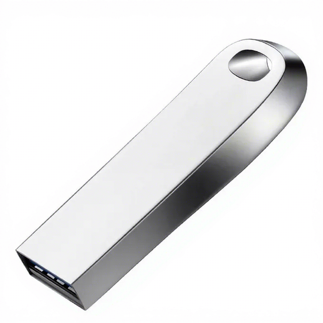 CZ74 USB 3.2 Flash Drive 256GB 512GB 1TB Large Capacity Pen Drive High Speed Metal Memory Stick for Phone Laptop PC OEM Custom