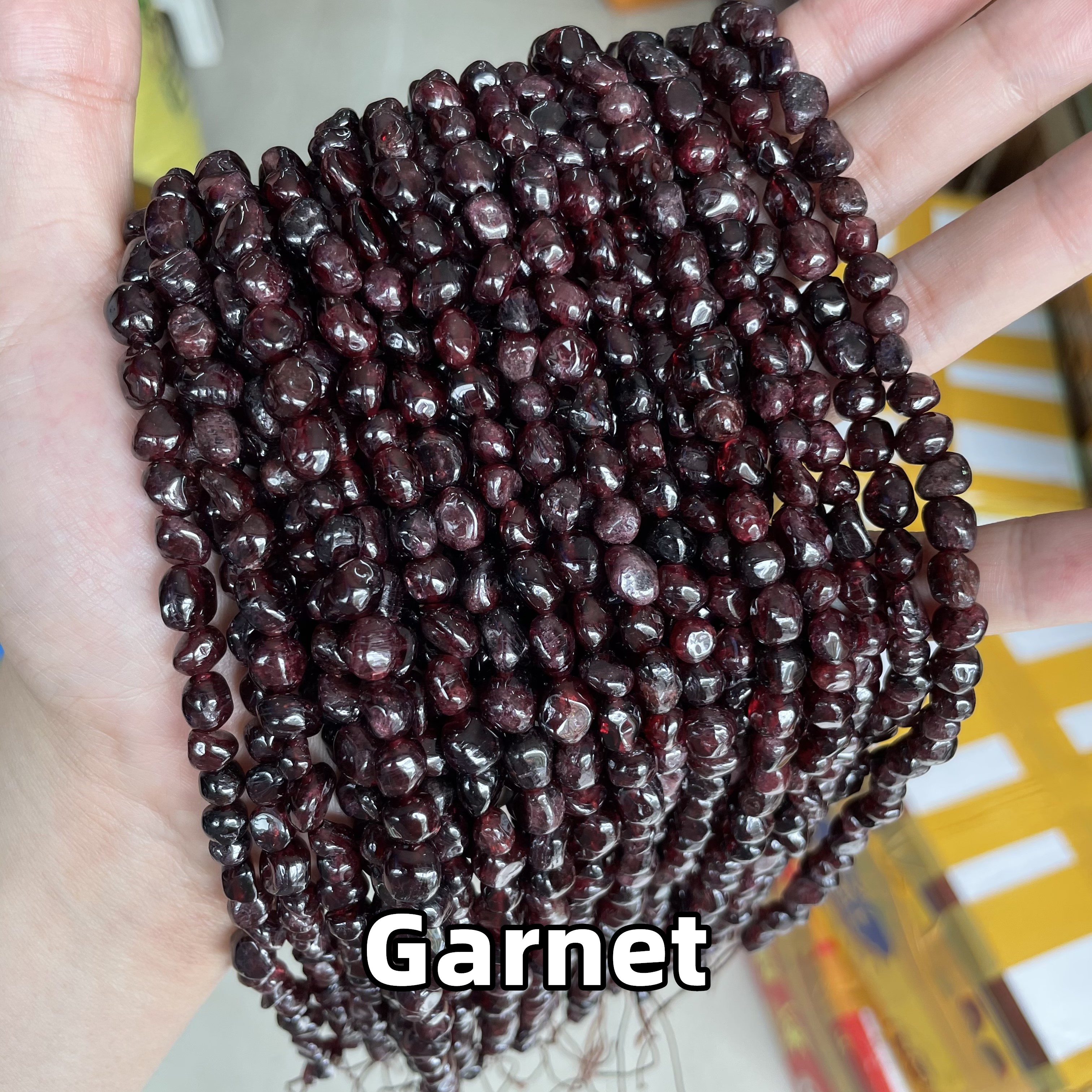 Grenat