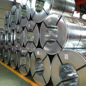 Bobina de Acero Galvanizado de Alto Rendimiento Personalizada - Láminas de Soldadura y Corte de Alta Calidad, Material de Construcción - Product Image 3