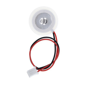 Sương Mù Maker kim loại microporous atomizing tẤm siêu âm Piezo lưới Atomizer - Product Image 5