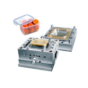 Gamepad özelleştirme özelleştirilmiş plastik ürünler ABS PC PP PVC PE plastik kalıp enjeksiyon üreticisi kalıp - Product Image 2