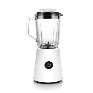 Blender de cuisine à lames détachables, mixeur à smoothie sous vide, mixeur alimentaire haute vitesse pour un nettoyage facile - Product Image 4