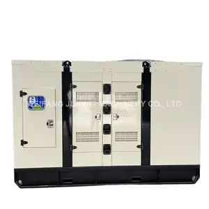 Sloci 6KW generator diesel senyap 6,5kw generator diesel kecil senyap Harga 7kva