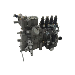 Pièces détachées automobiles très vendues, pièces du système moteur de camion, pompe à injection de carburant diesel pour moteur Dachai 4110/4DF - Product Image 2