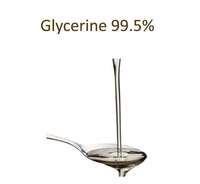 Glycérine de haute qualité 99,5 % à prix bas, fournie directement par l'usine